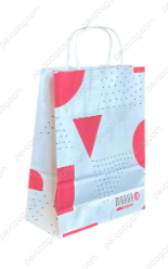 Turkiye, Packaging - Paper - Printing, Cloth Packaging, Environmentally Friendly Packaging, Paper Packaging, Plastic Packaging, Gifts & Promotional Products